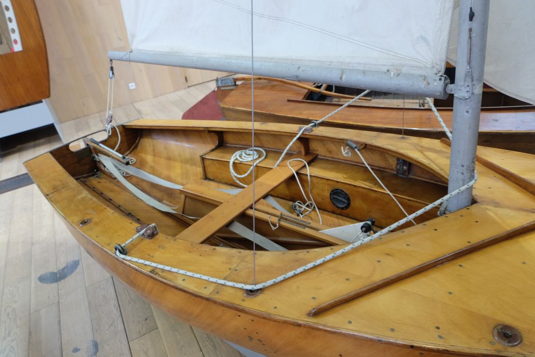 bateau de plaisance : Dreamboat, dériveur léger