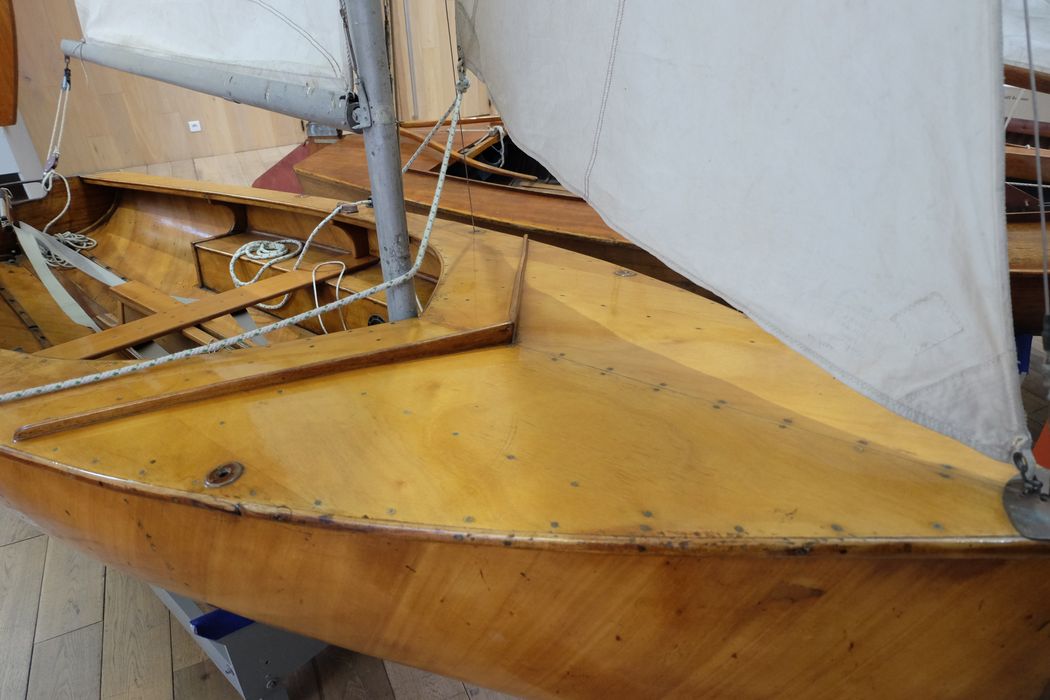 bateau de plaisance : Dreamboat, dériveur léger