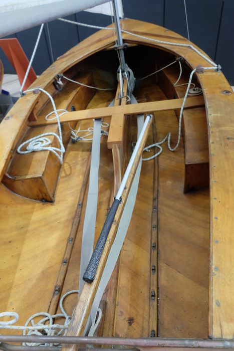 bateau de plaisance : Dreamboat, dériveur léger