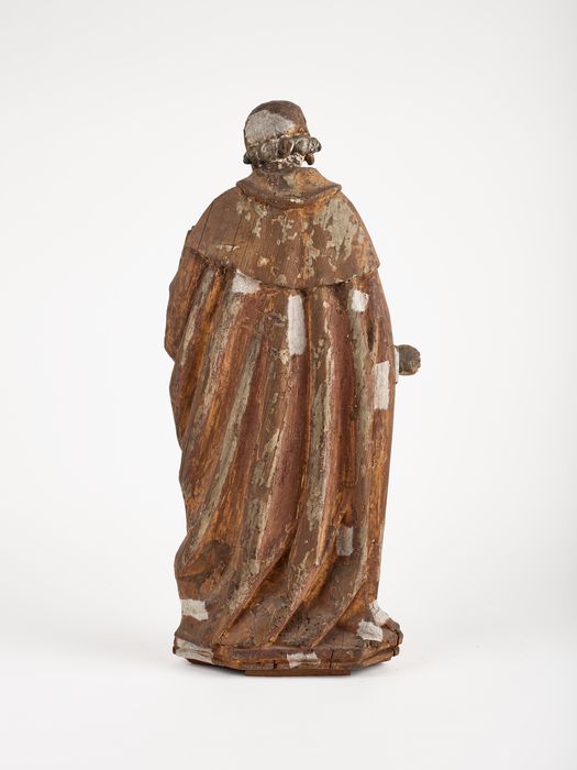 statue : Saint Antoine