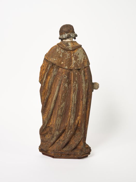 statue : Saint Antoine