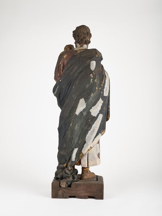 statue : Saint Joseph