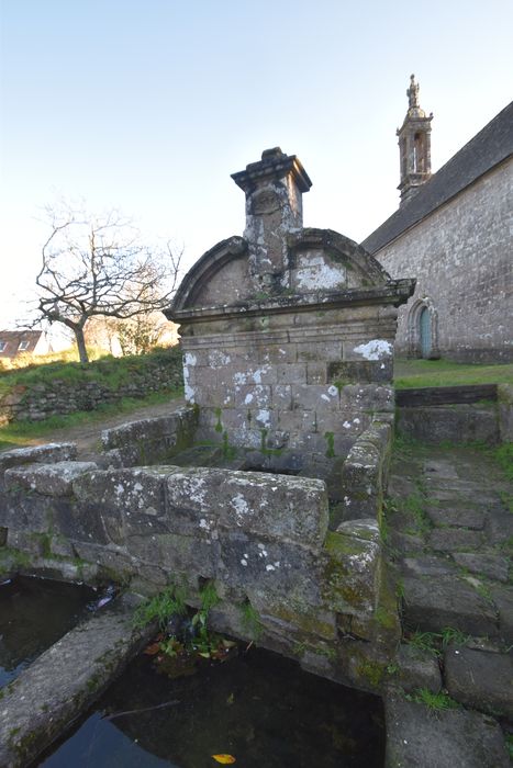 Fontaine