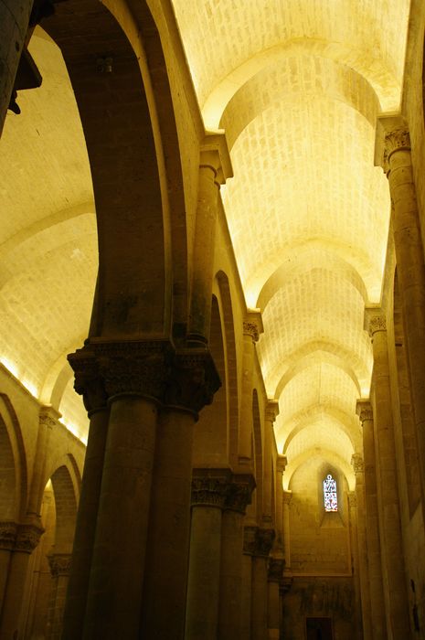 collatéral nord