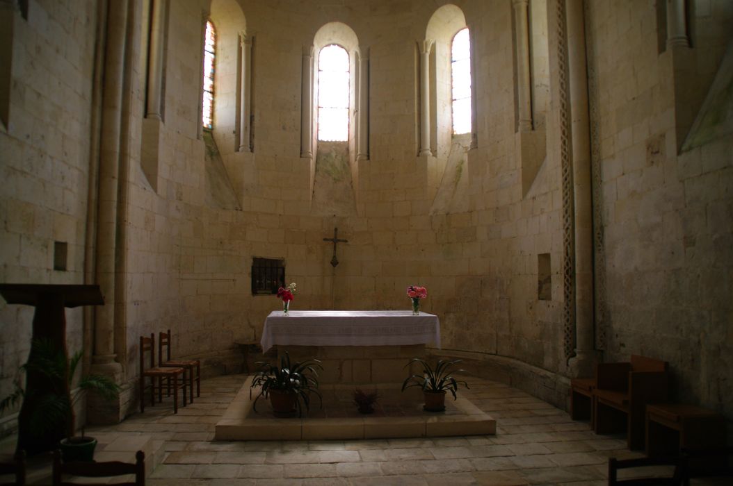choeur