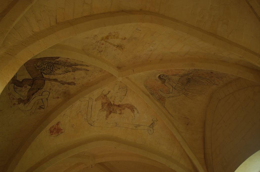 peintures monumentales
