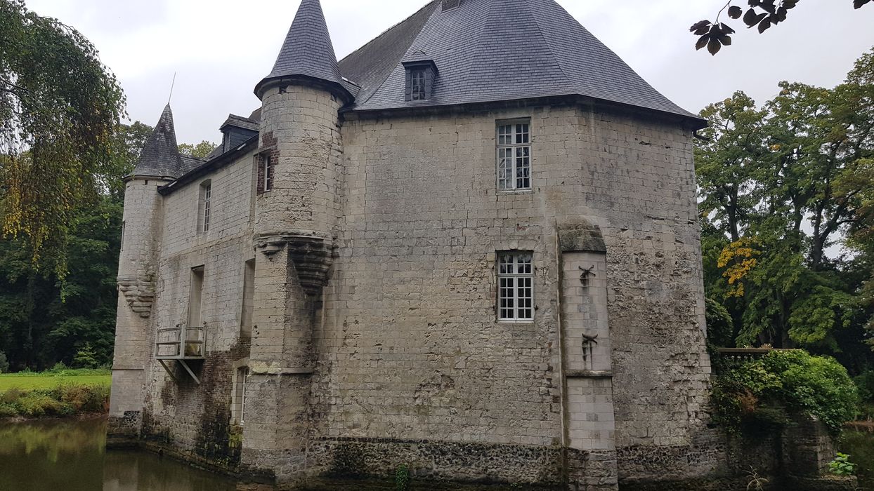 ensemble ouest et sud-ouest