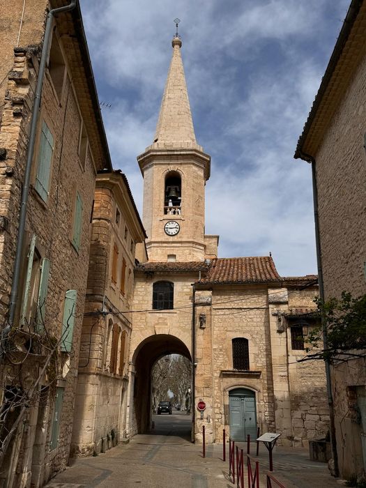 Eglise