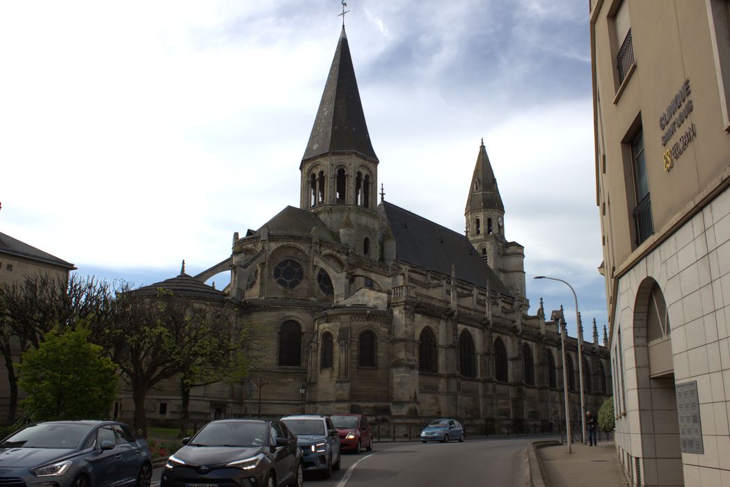 ensemble nord-est