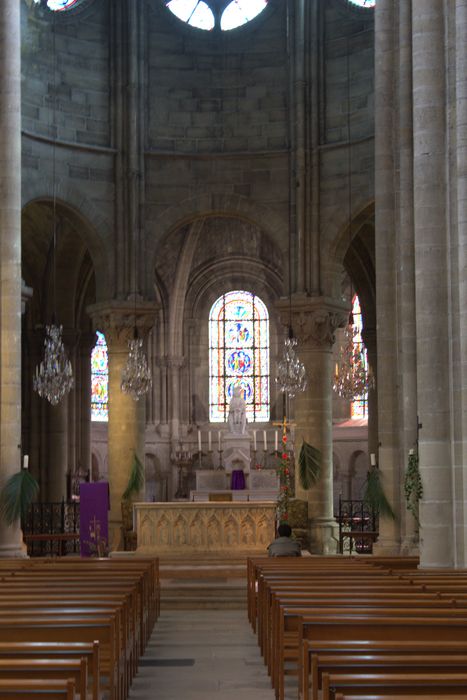 choeur
