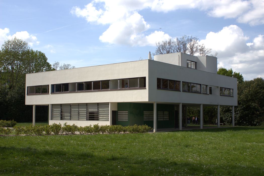 Villa Savoye