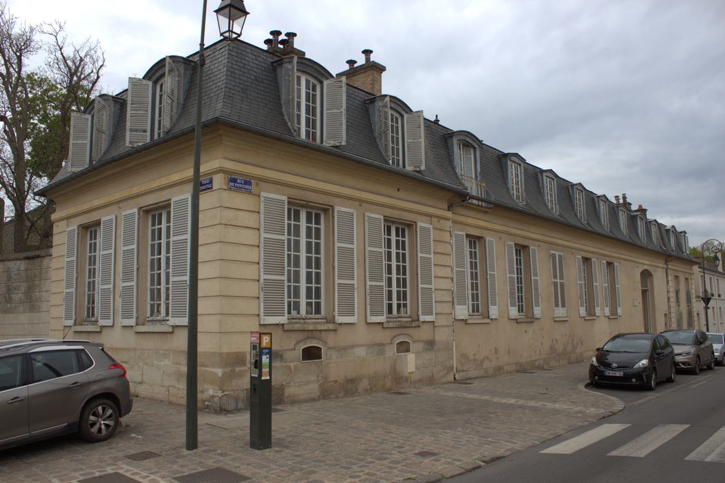 Ancienne vénerie