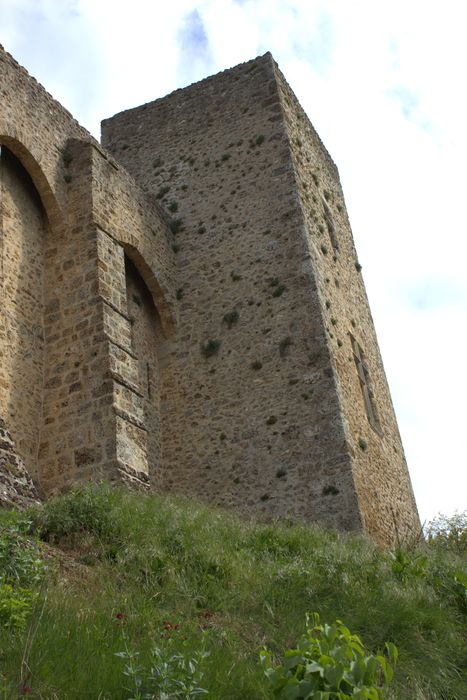 tour de la Châtelaine