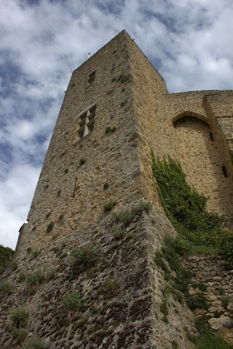 tour du Seigneur