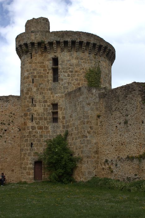 tour des Gardes
