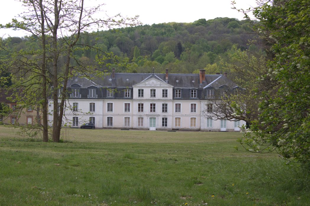Château de Mauvières