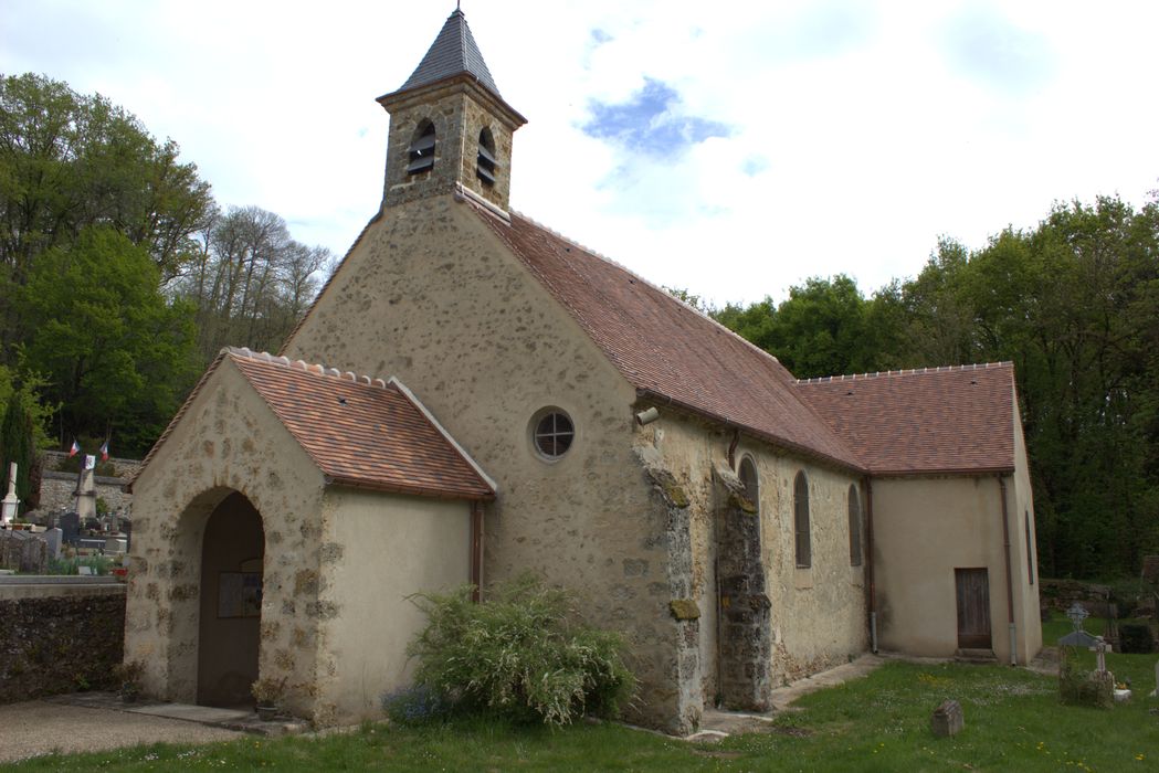 ensemble sud-ouest