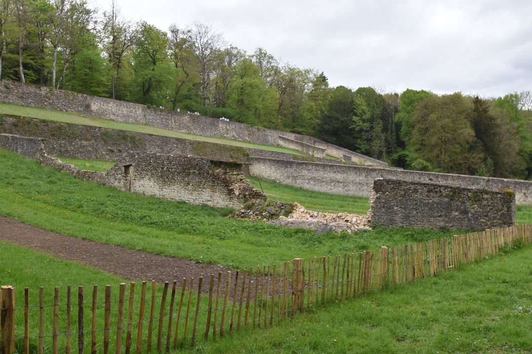 ancien potager