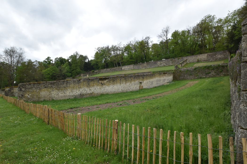 ancien potager