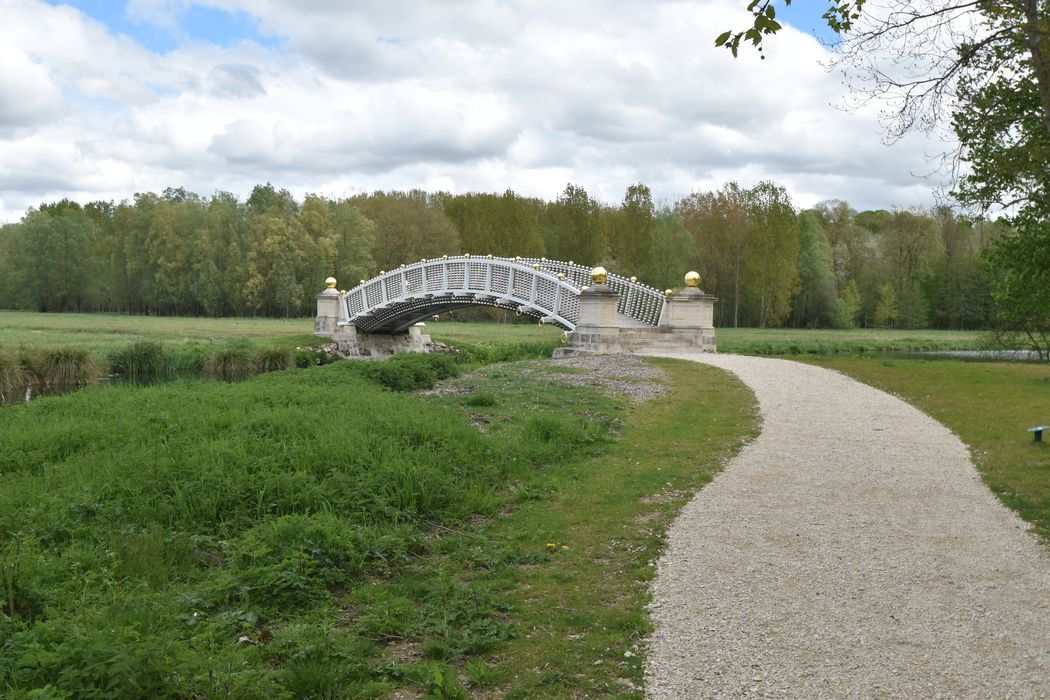 pont aux Boules d’Or