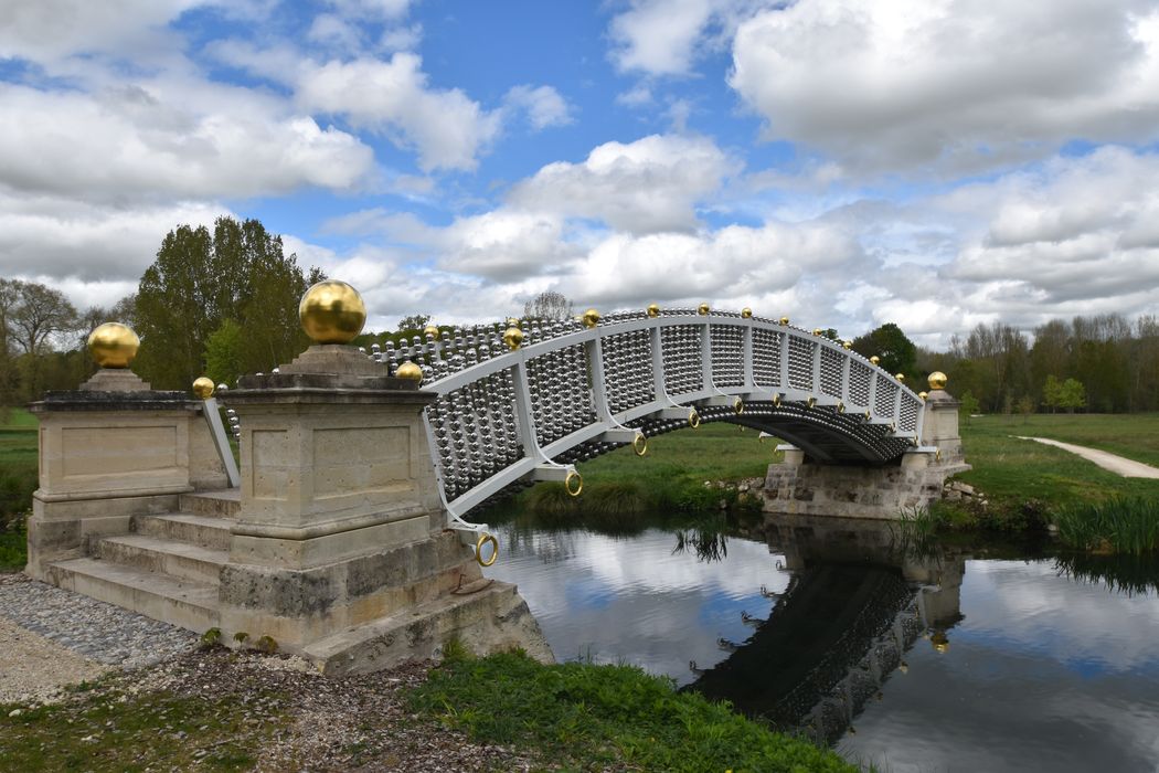 pont aux Boules d’Or