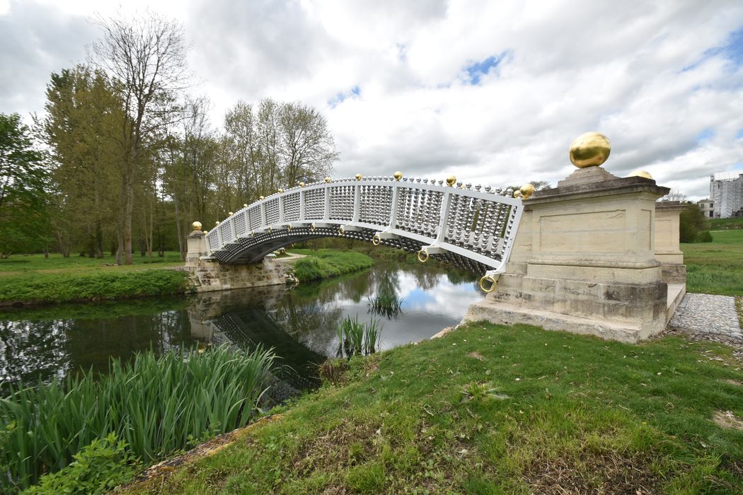 pont aux Boules d’Or