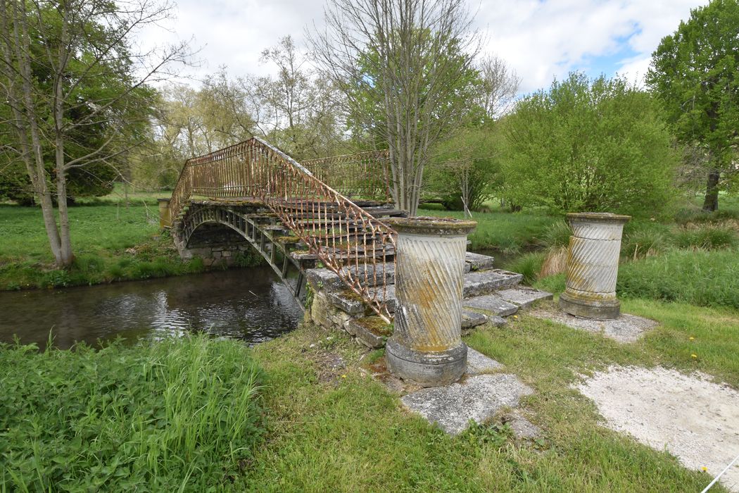 pont d’Acajou