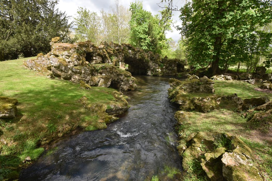 pont des Roches