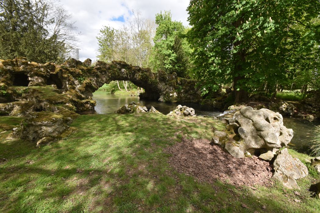 pont des Roches