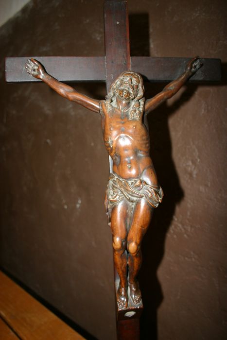 croix (crucifix)