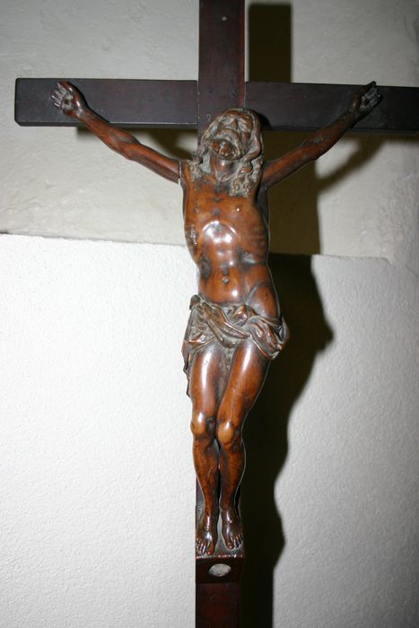 croix (crucifix)