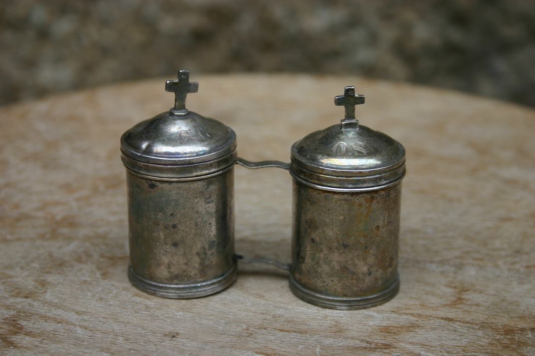 ampoules