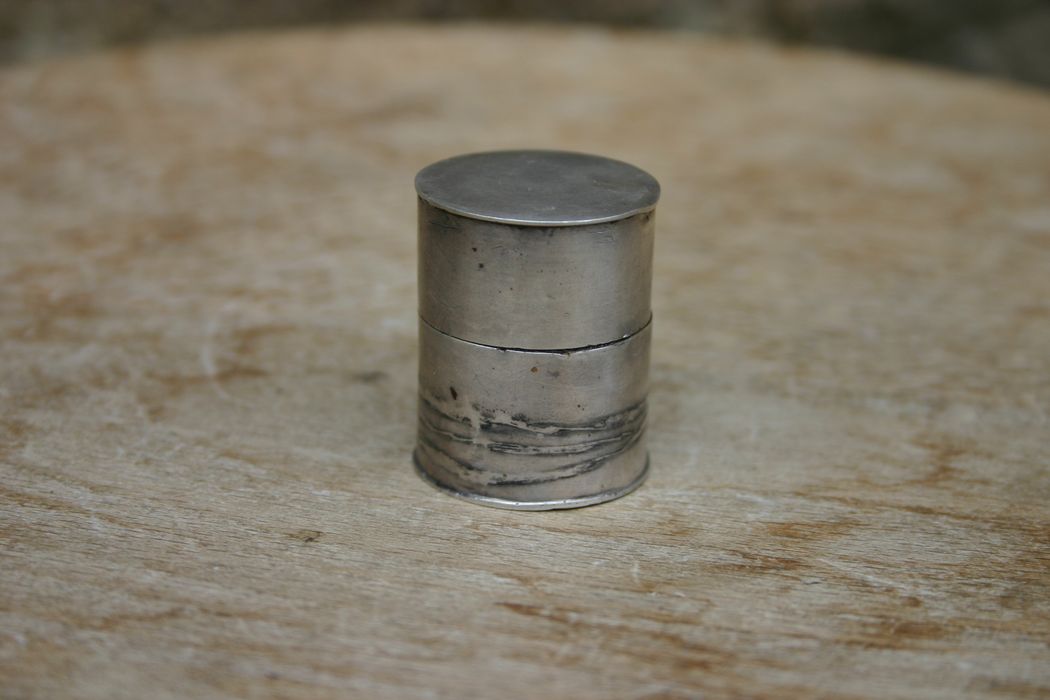 ampoule