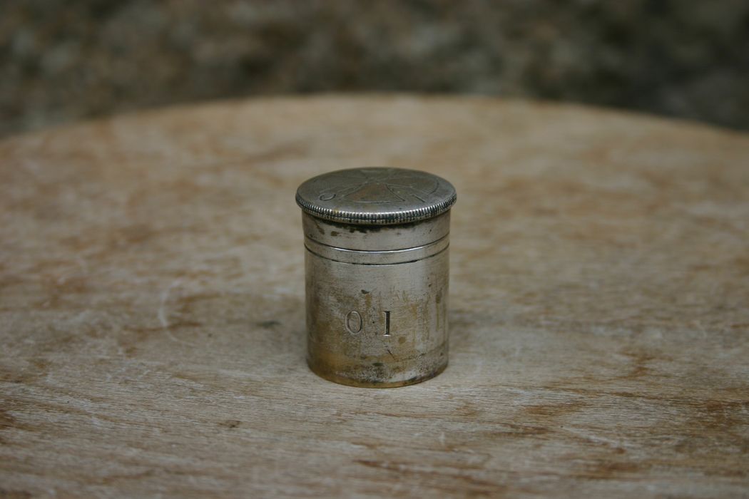 ampoule