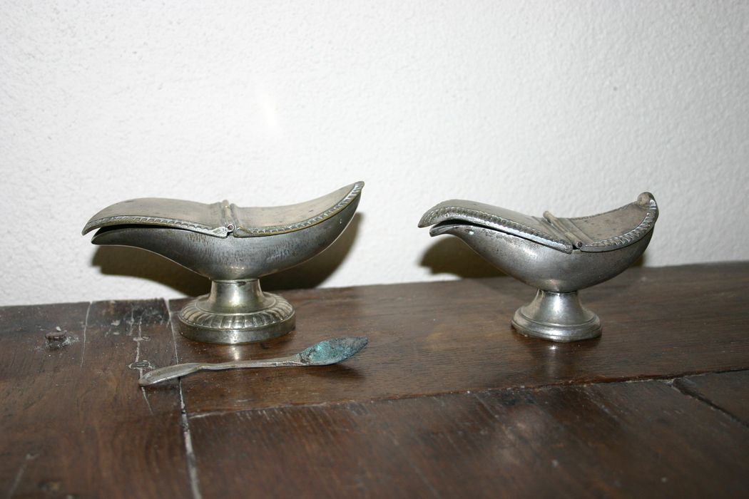 navettes à encens