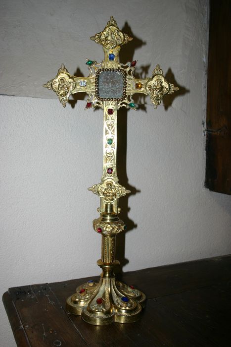 croix d’autel