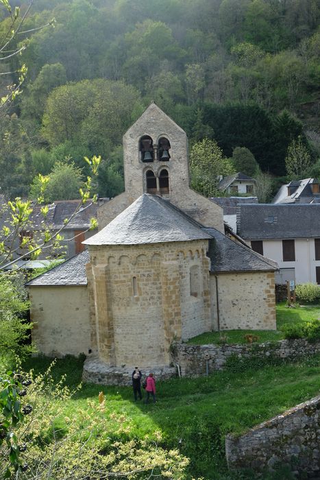 chevet