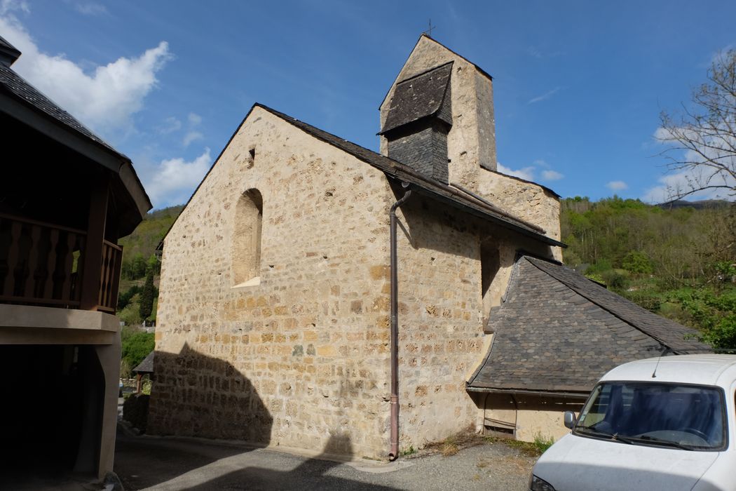 ensemble sud-ouest