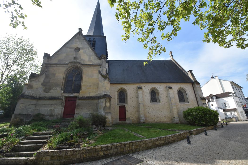 Eglise Sainte-Anne