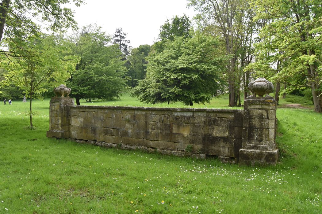théâtre découvert