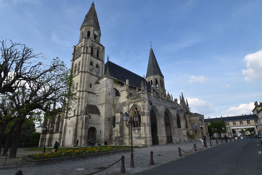 ensemble sud-ouest