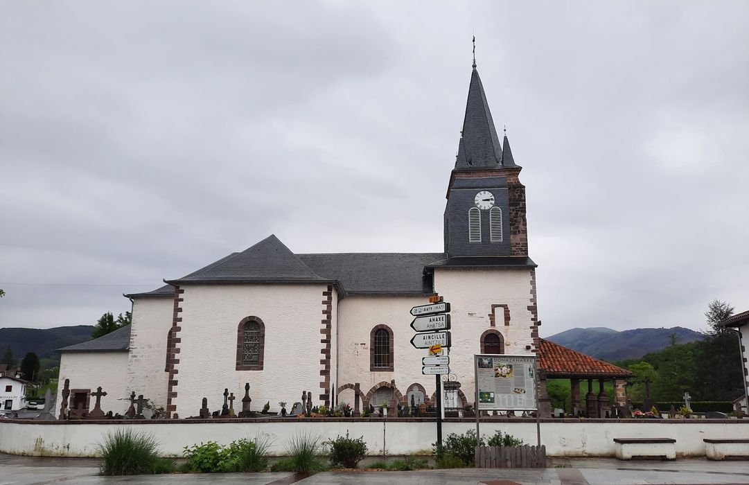 Eglise Saint-Pierre