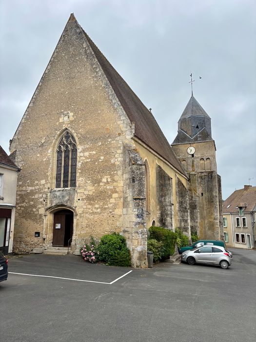 Eglise Saint-Germain
