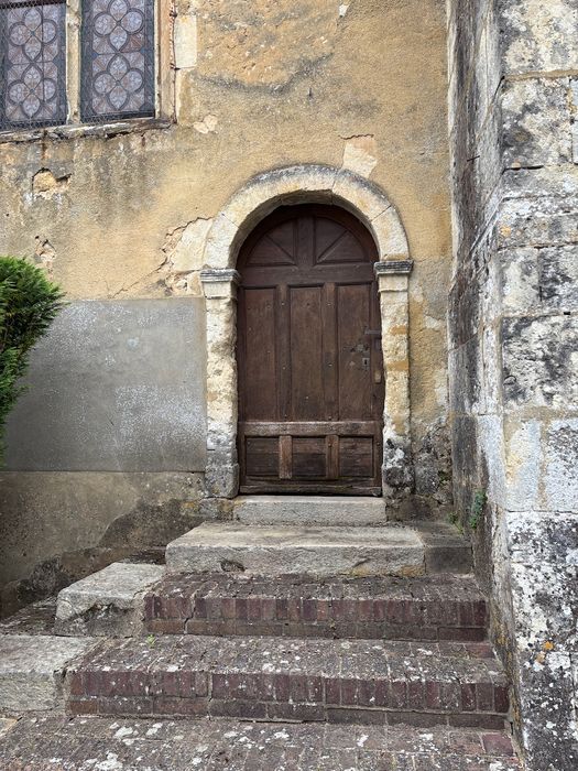 porte d’accès sud
