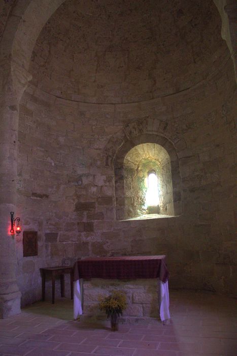 choeur