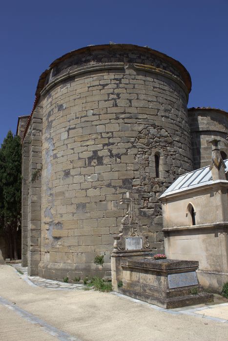 chevet