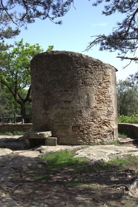 pigeonnier