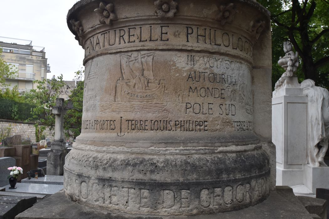 détail des inscriptions