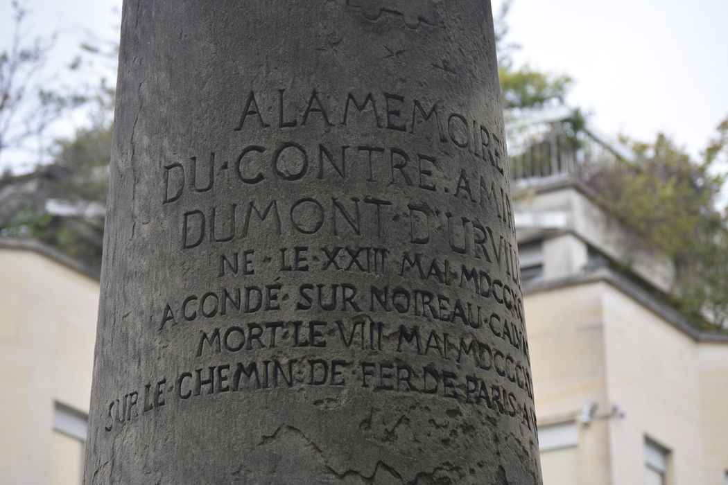 détail des inscriptions