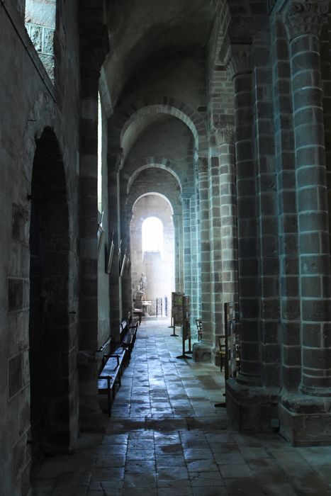 collatéral sud